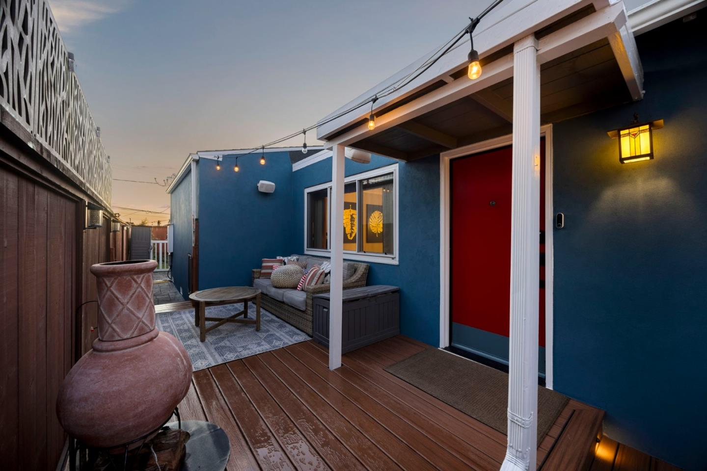 Detail Gallery Image 2 of 50 For 422 Andover Dr, Pacifica,  CA 94044 - 3 Beds | 1 Baths