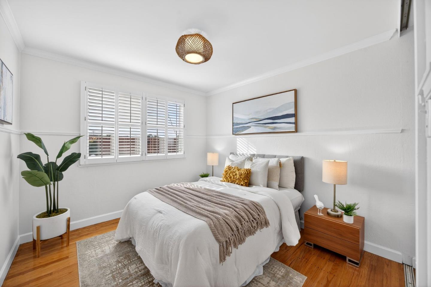 Detail Gallery Image 24 of 50 For 422 Andover Dr, Pacifica,  CA 94044 - 3 Beds | 1 Baths