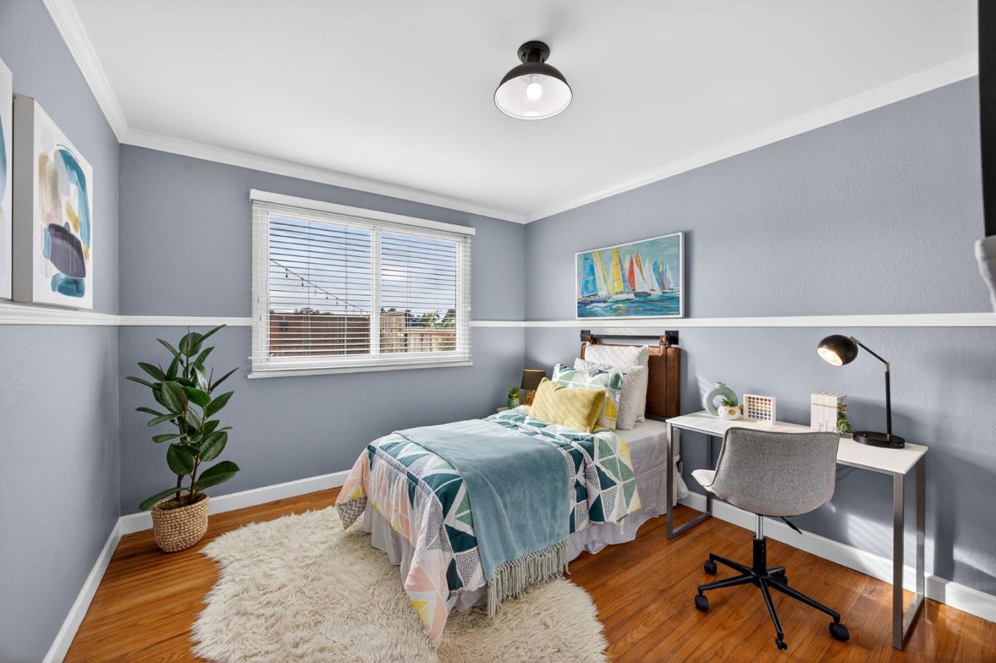 Detail Gallery Image 27 of 50 For 422 Andover Dr, Pacifica,  CA 94044 - 3 Beds | 1 Baths