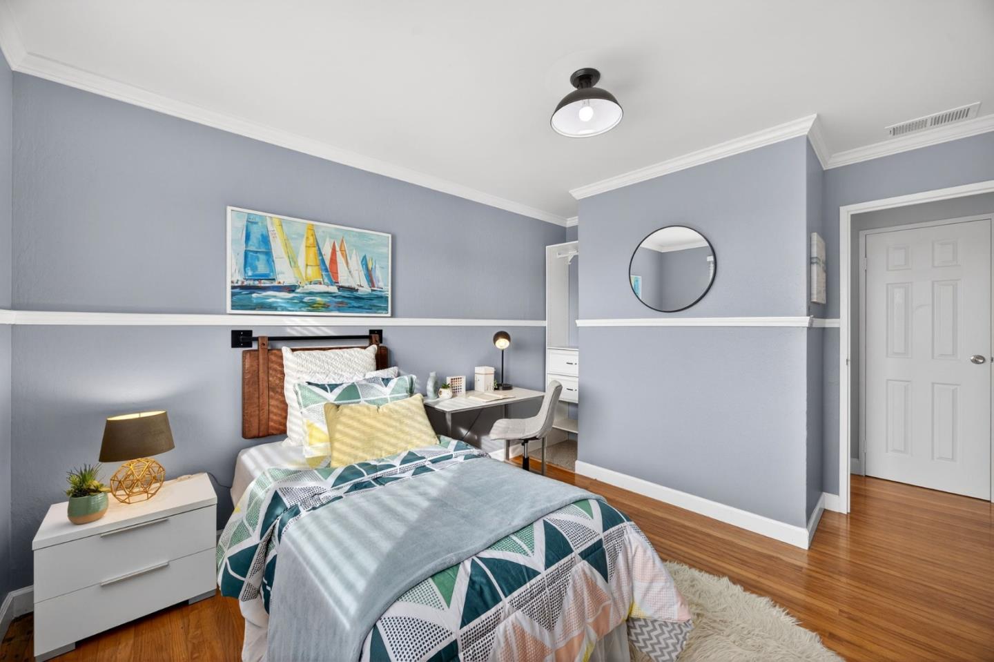 Detail Gallery Image 28 of 50 For 422 Andover Dr, Pacifica,  CA 94044 - 3 Beds | 1 Baths