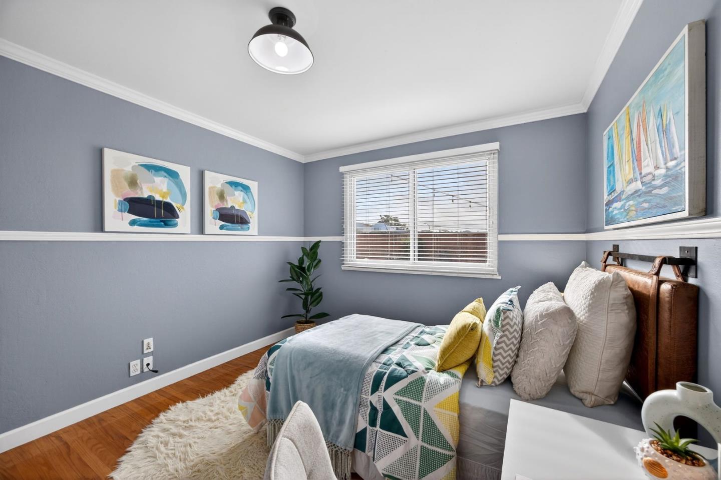 Detail Gallery Image 29 of 50 For 422 Andover Dr, Pacifica,  CA 94044 - 3 Beds | 1 Baths