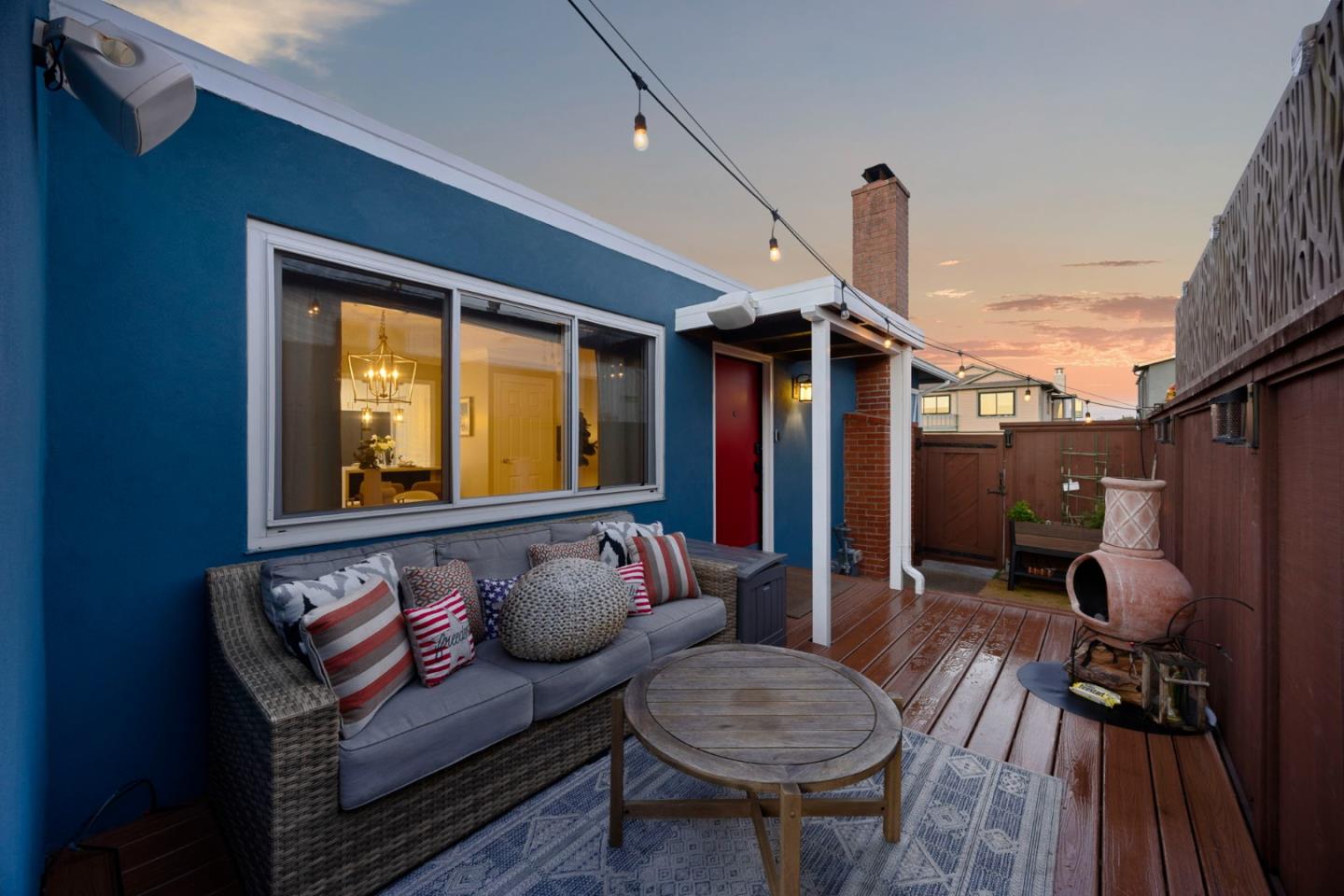 Detail Gallery Image 3 of 50 For 422 Andover Dr, Pacifica,  CA 94044 - 3 Beds | 1 Baths