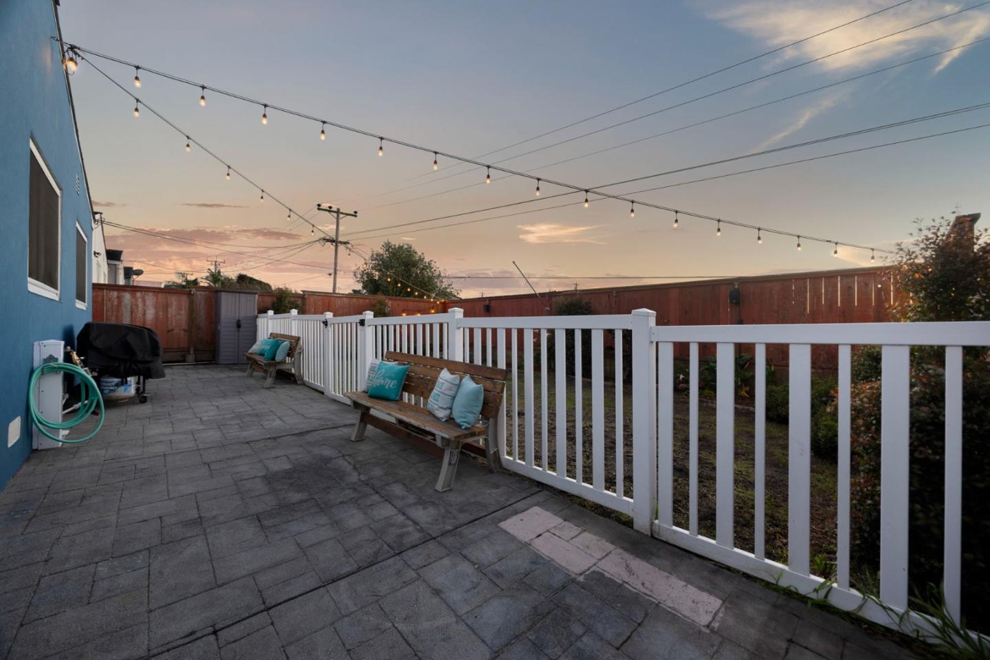 Detail Gallery Image 32 of 50 For 422 Andover Dr, Pacifica,  CA 94044 - 3 Beds | 1 Baths