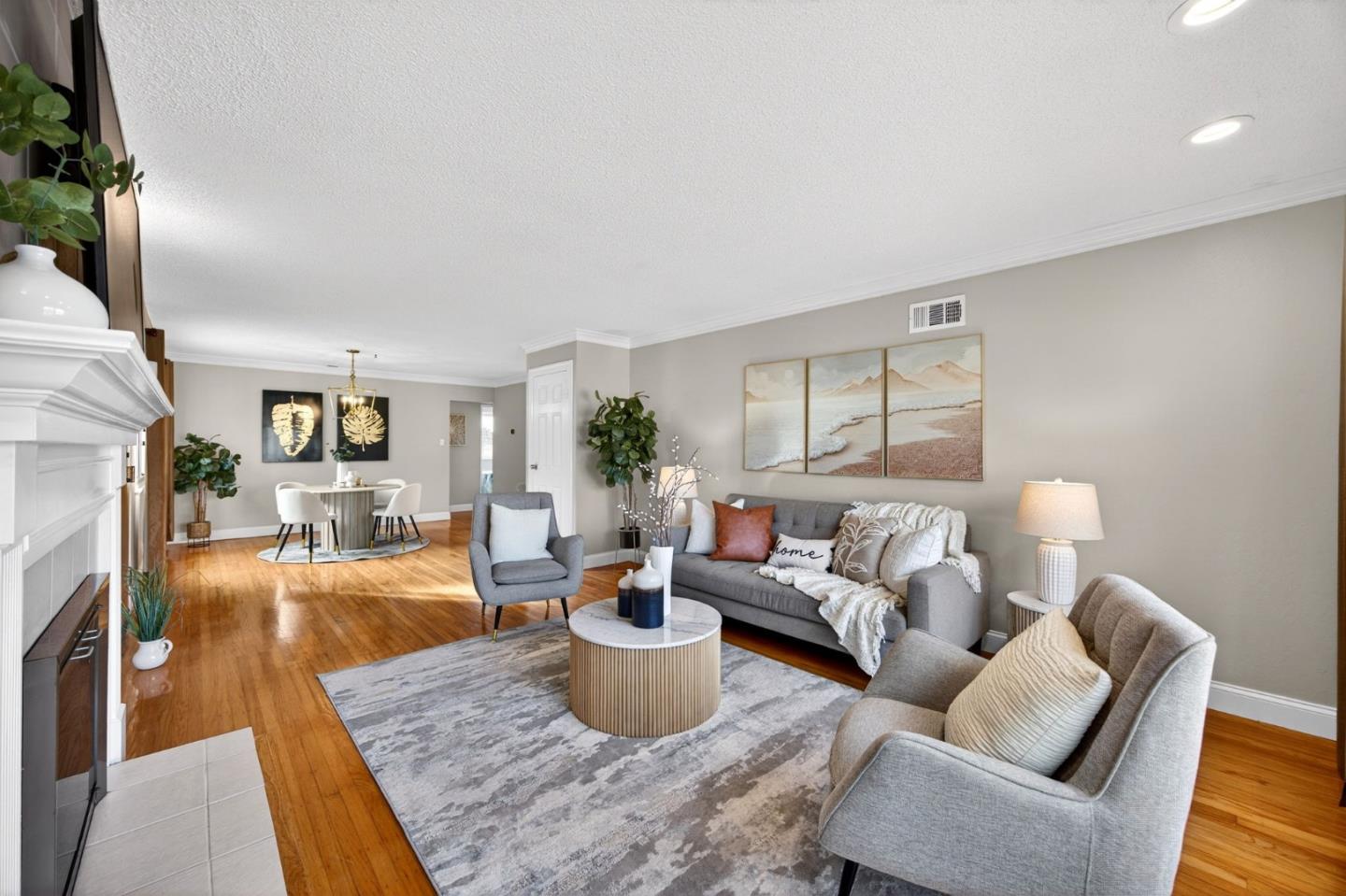 Detail Gallery Image 4 of 50 For 422 Andover Dr, Pacifica,  CA 94044 - 3 Beds | 1 Baths