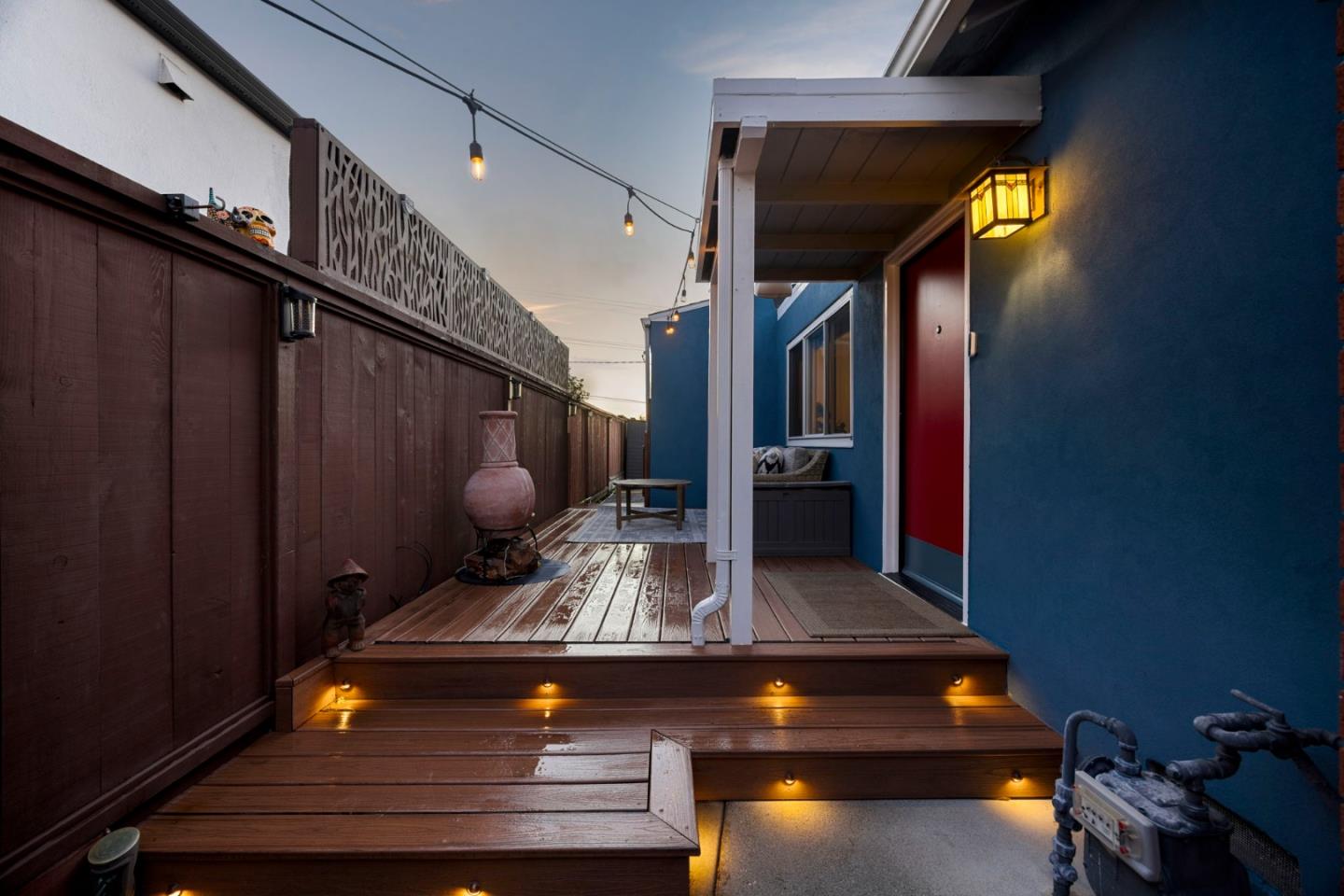 Detail Gallery Image 40 of 50 For 422 Andover Dr, Pacifica,  CA 94044 - 3 Beds | 1 Baths