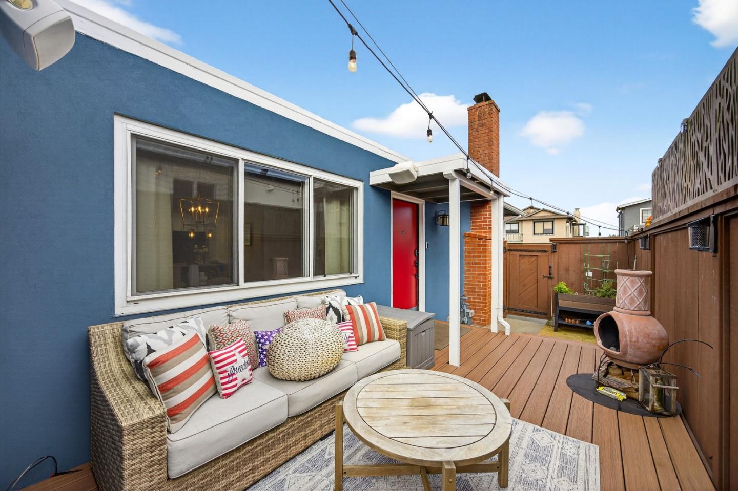 Detail Gallery Image 41 of 50 For 422 Andover Dr, Pacifica,  CA 94044 - 3 Beds | 1 Baths