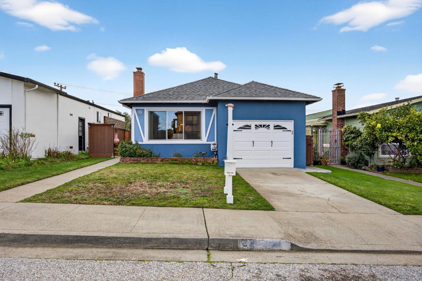 Detail Gallery Image 43 of 50 For 422 Andover Dr, Pacifica,  CA 94044 - 3 Beds | 1 Baths