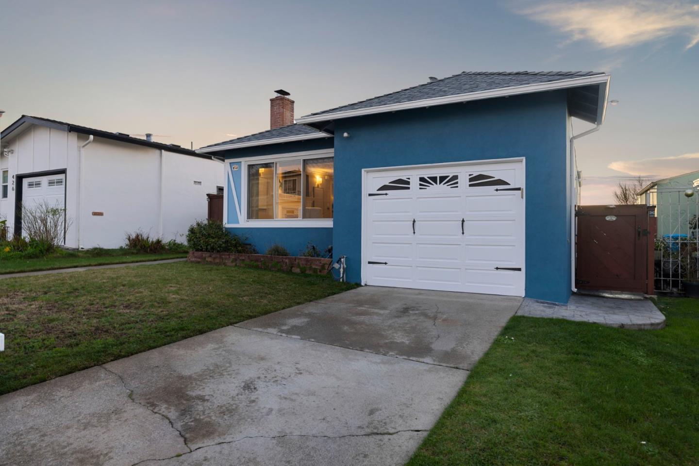 Detail Gallery Image 44 of 50 For 422 Andover Dr, Pacifica,  CA 94044 - 3 Beds | 1 Baths