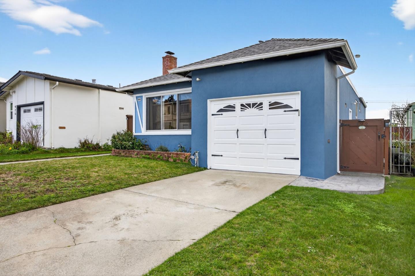 Detail Gallery Image 45 of 50 For 422 Andover Dr, Pacifica,  CA 94044 - 3 Beds | 1 Baths