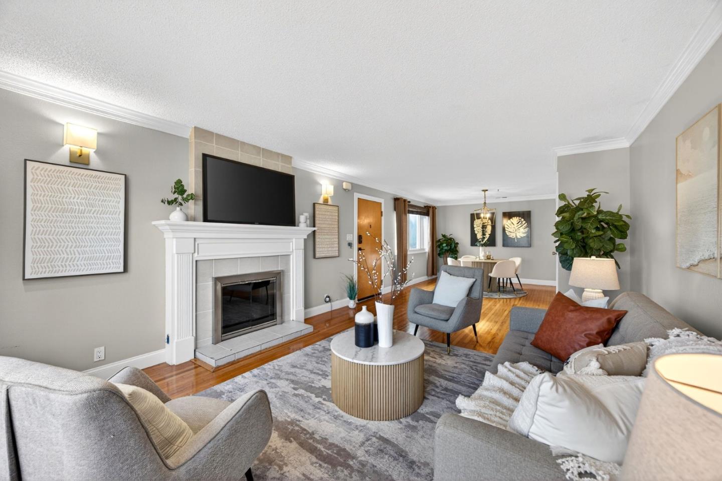 Detail Gallery Image 5 of 50 For 422 Andover Dr, Pacifica,  CA 94044 - 3 Beds | 1 Baths