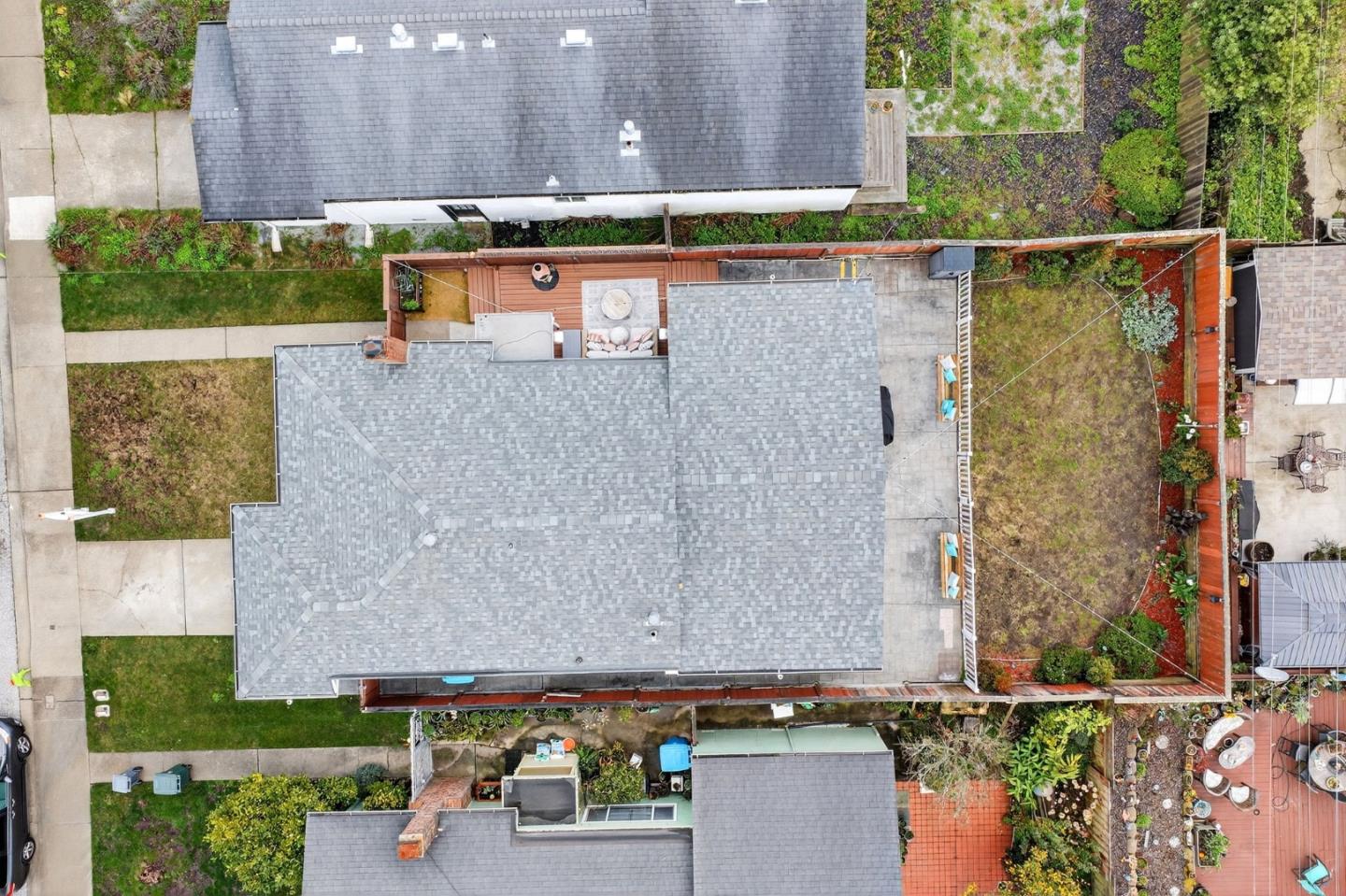 Detail Gallery Image 50 of 50 For 422 Andover Dr, Pacifica,  CA 94044 - 3 Beds | 1 Baths