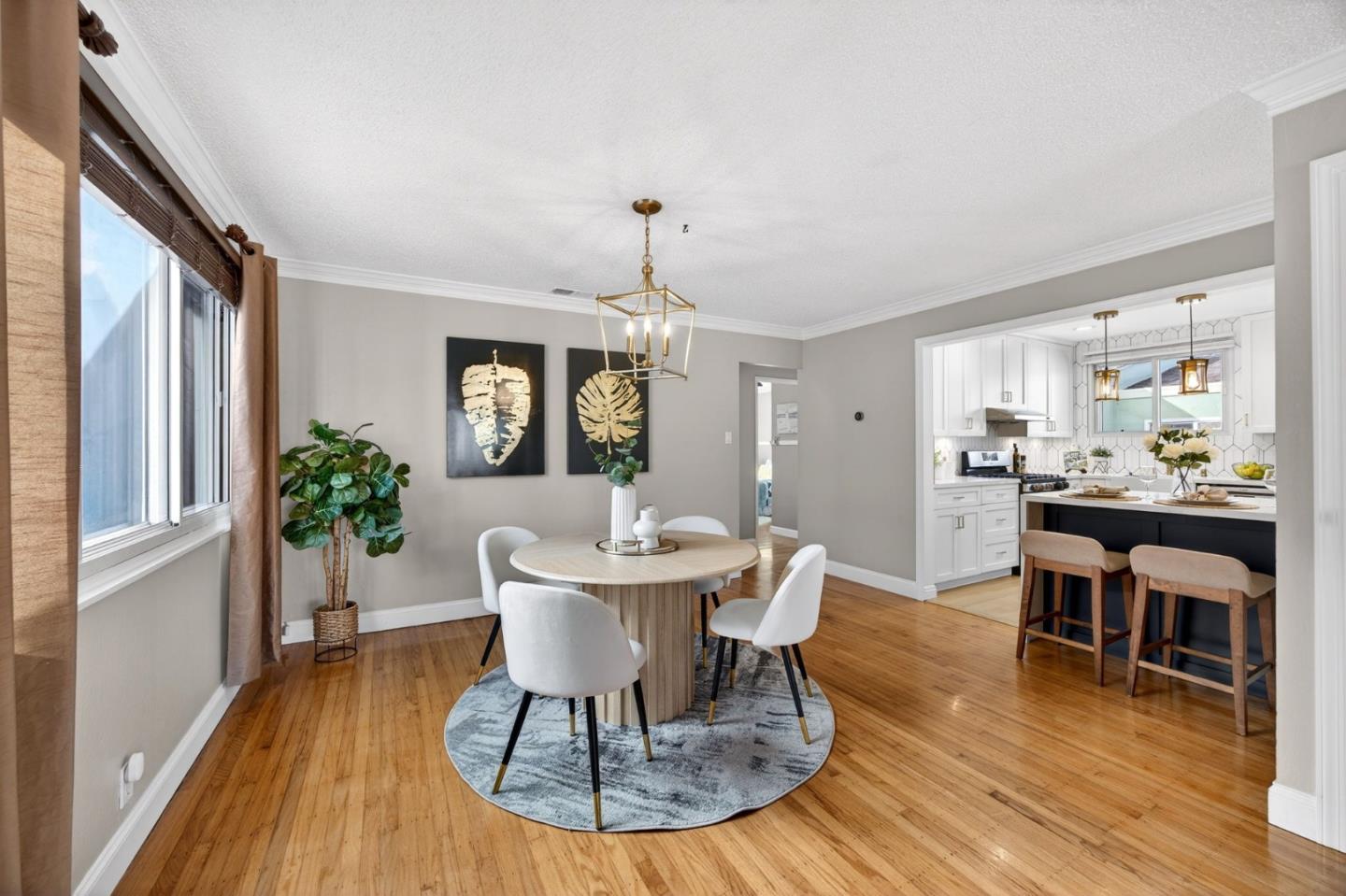 Detail Gallery Image 9 of 50 For 422 Andover Dr, Pacifica,  CA 94044 - 3 Beds | 1 Baths