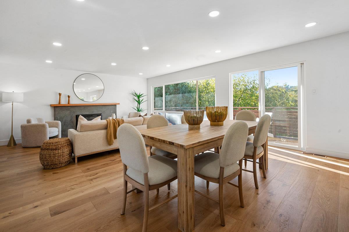 Detail Gallery Image 13 of 37 For 23 Treetop Ln, San Mateo,  CA 94402 - 5 Beds | 3 Baths