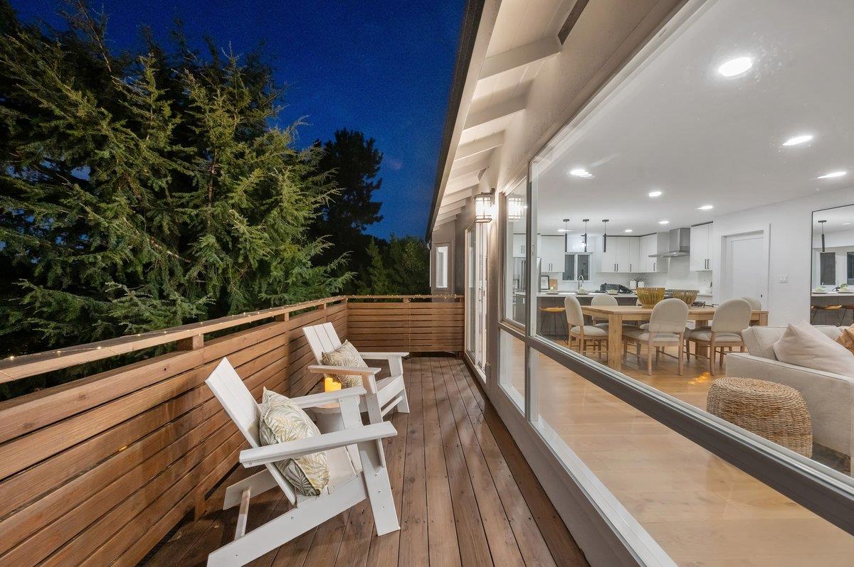 Detail Gallery Image 27 of 37 For 23 Treetop Ln, San Mateo,  CA 94402 - 5 Beds | 3 Baths