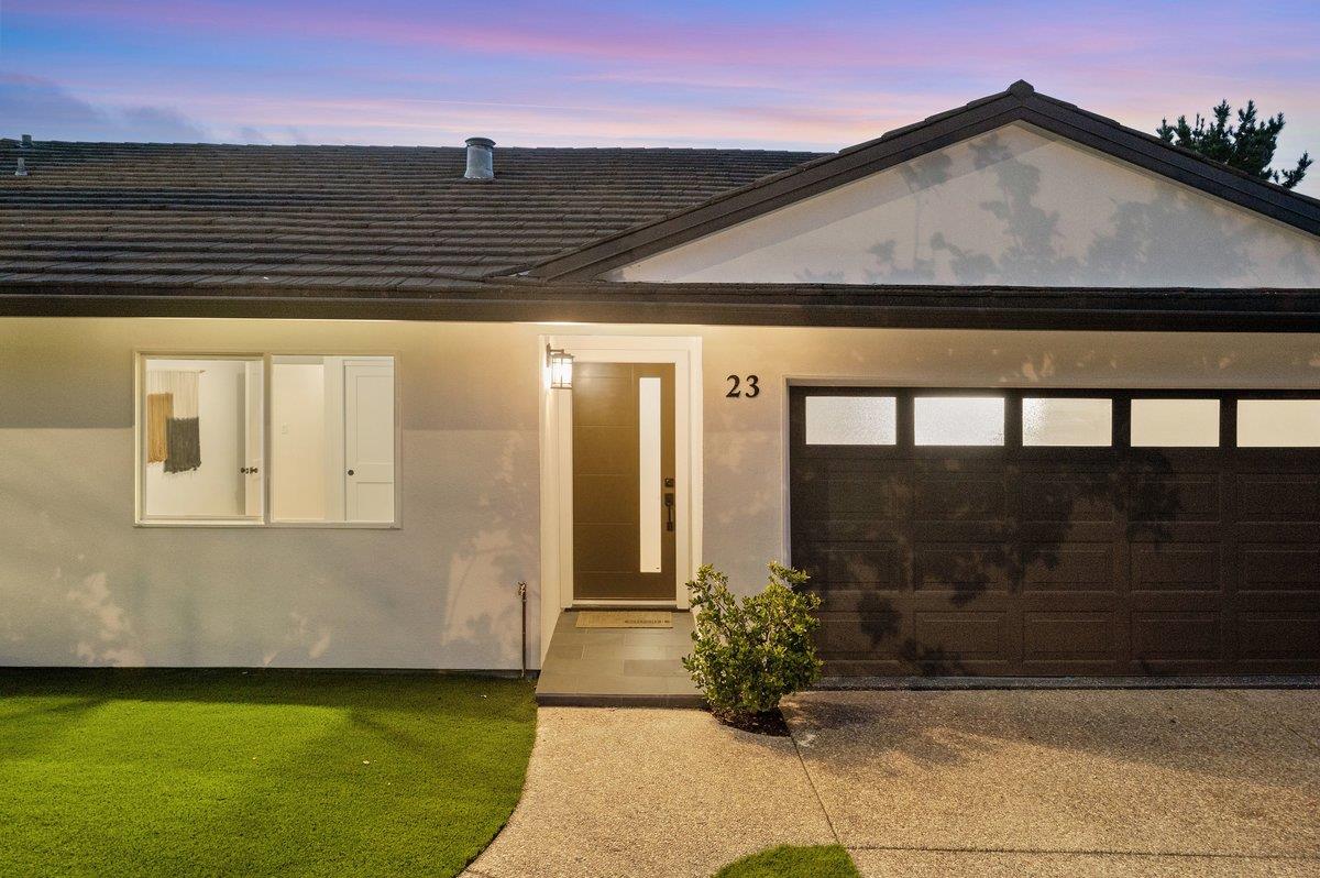 Detail Gallery Image 30 of 37 For 23 Treetop Ln, San Mateo,  CA 94402 - 5 Beds | 3 Baths