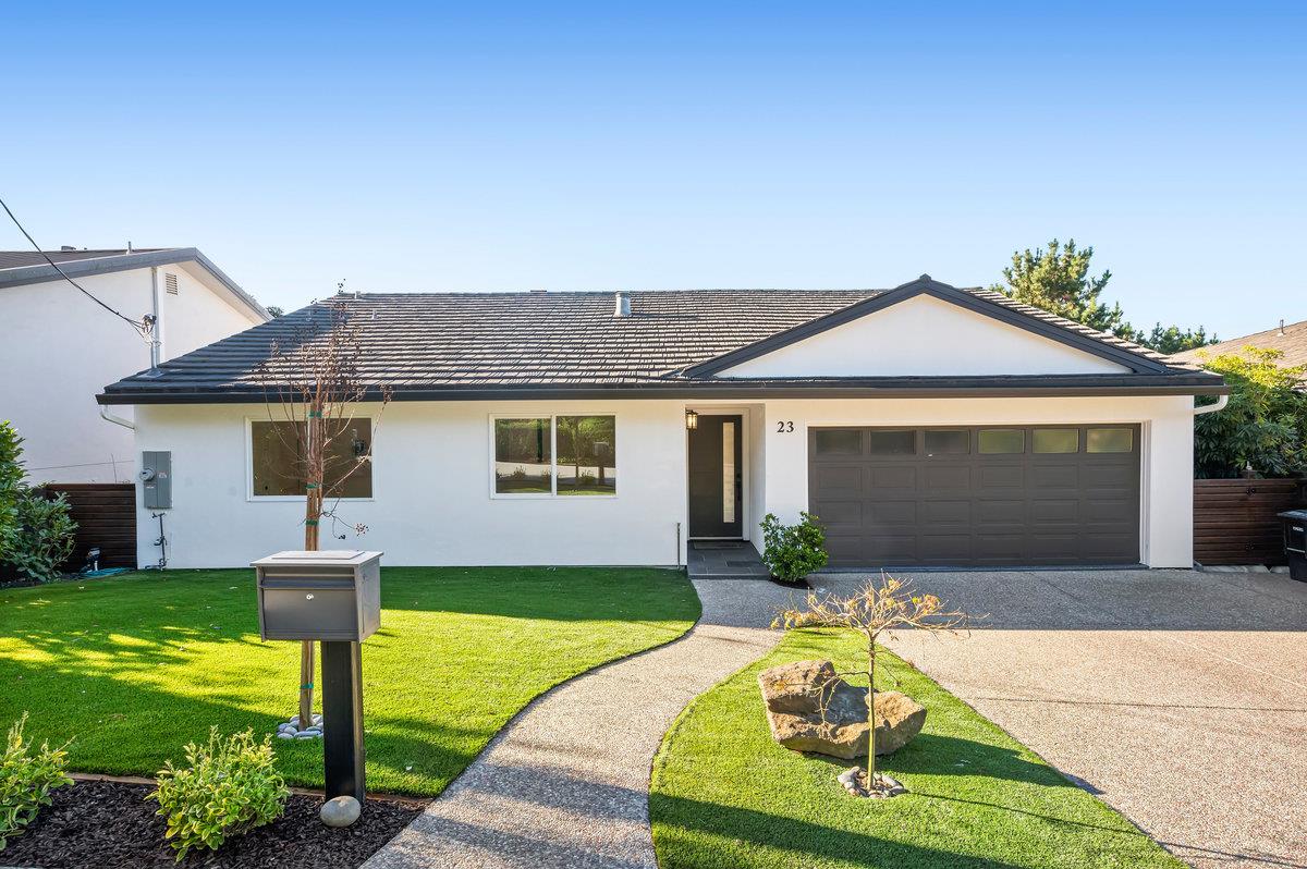 Detail Gallery Image 34 of 37 For 23 Treetop Ln, San Mateo,  CA 94402 - 5 Beds | 3 Baths