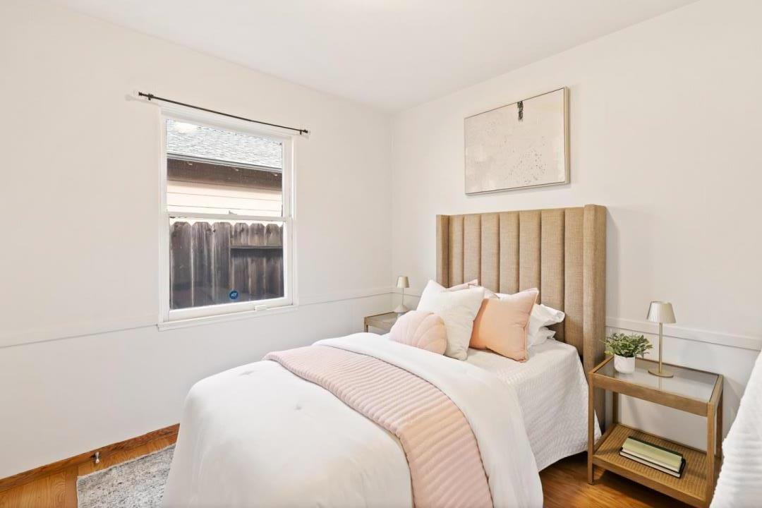 Detail Gallery Image 21 of 49 For 2247 Menalto Ave, East Palo Alto,  CA 94303 - 3 Beds | 1 Baths