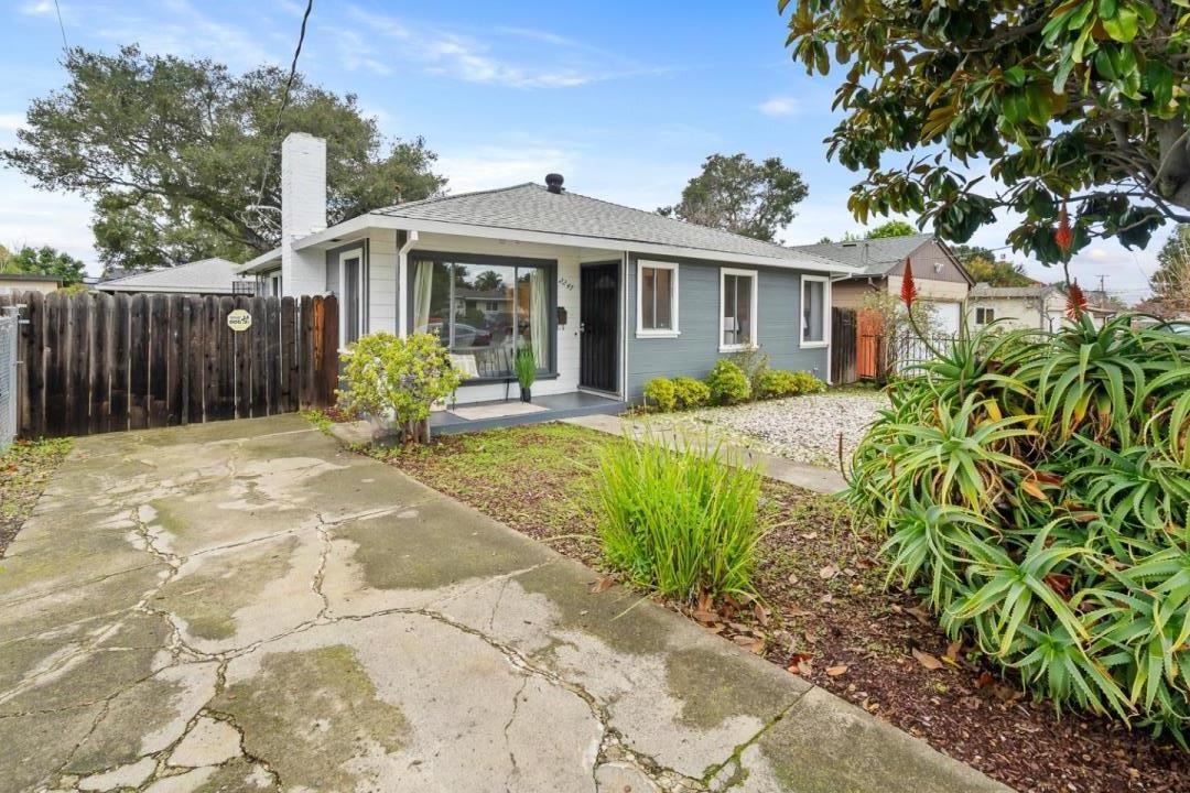 2247 Menalto Avenue, East Palo Alto, CA, 94303
