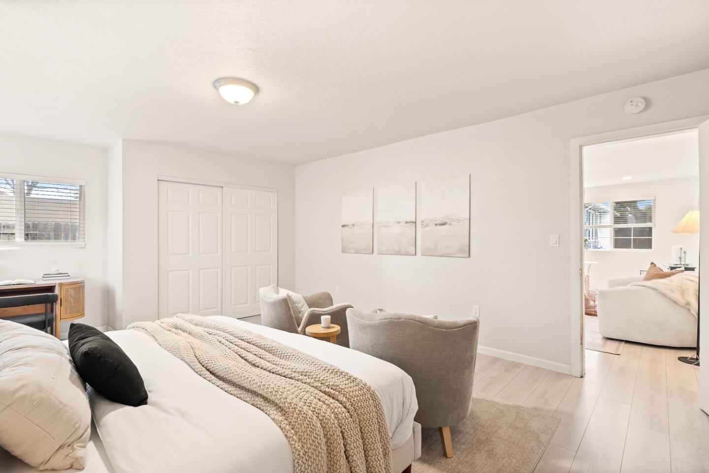 Detail Gallery Image 45 of 49 For 2247 Menalto Ave, East Palo Alto,  CA 94303 - 3 Beds | 1 Baths