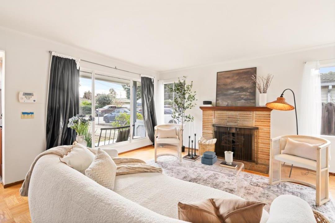 Detail Gallery Image 5 of 49 For 2247 Menalto Ave, East Palo Alto,  CA 94303 - 3 Beds | 1 Baths