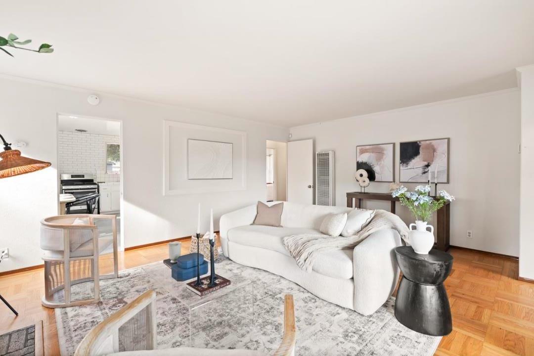 Detail Gallery Image 6 of 49 For 2247 Menalto Ave, East Palo Alto,  CA 94303 - 3 Beds | 1 Baths