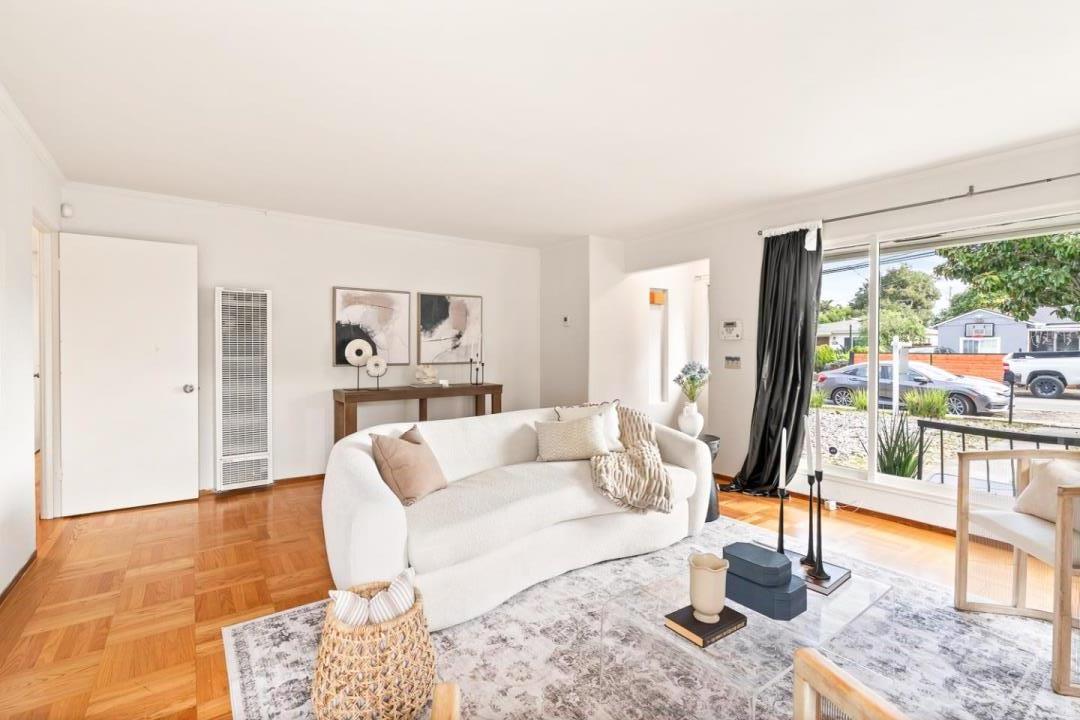 Detail Gallery Image 7 of 49 For 2247 Menalto Ave, East Palo Alto,  CA 94303 - 3 Beds | 1 Baths