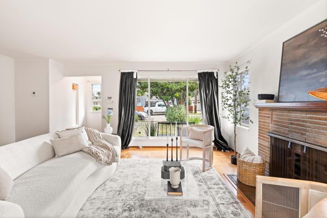 Detail Gallery Image 8 of 49 For 2247 Menalto Ave, East Palo Alto,  CA 94303 - 3 Beds | 1 Baths