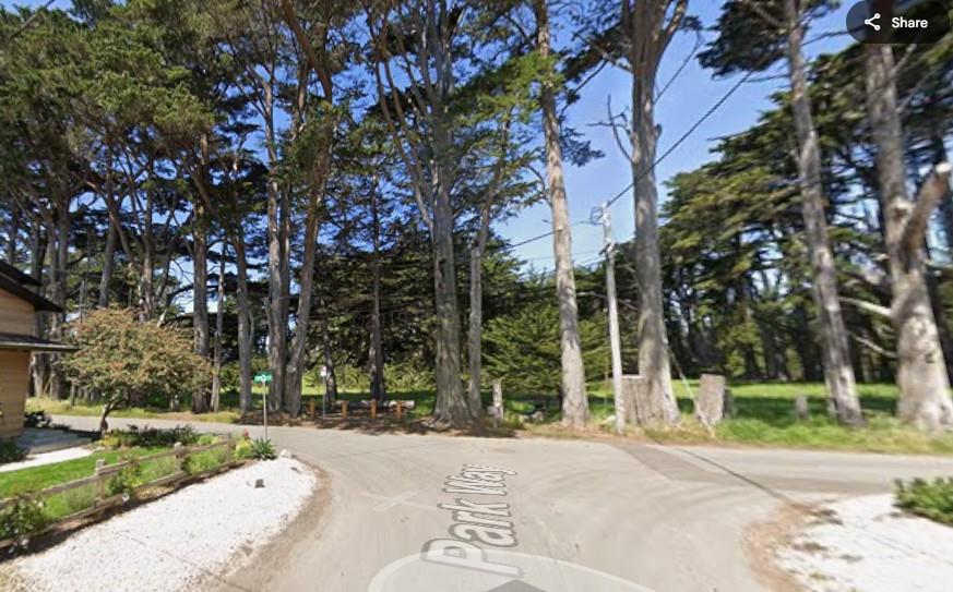 Detail Gallery Image 7 of 7 For 0000 Park Way, Moss Beach,  CA 94038 - – Beds | – Baths