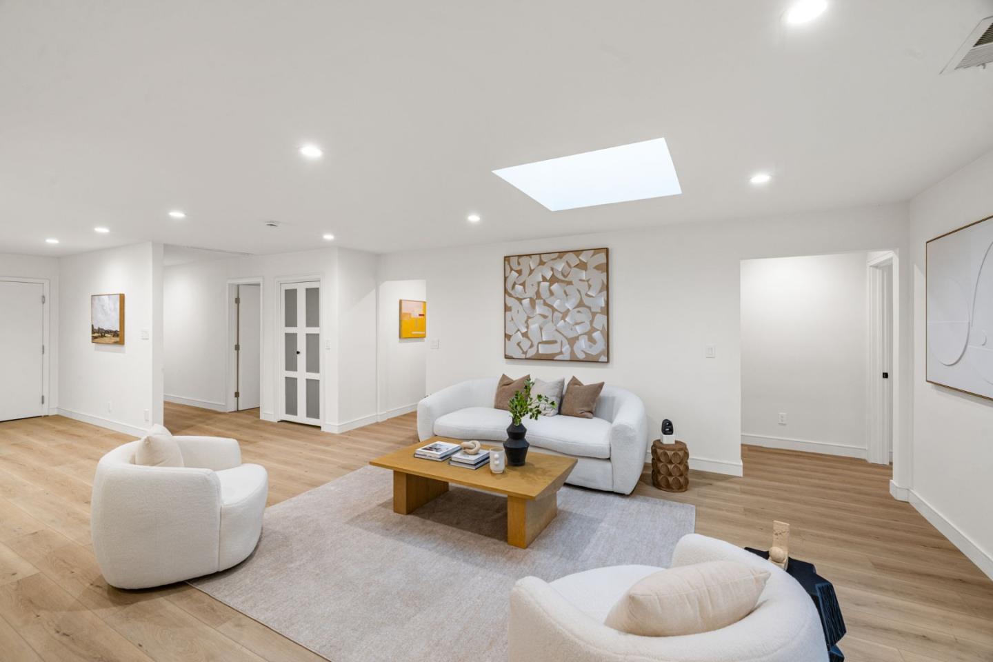 Detail Gallery Image 11 of 45 For 1218 Sanchez Way, Redwood City,  CA 94061 - 4 Beds | 3 Baths