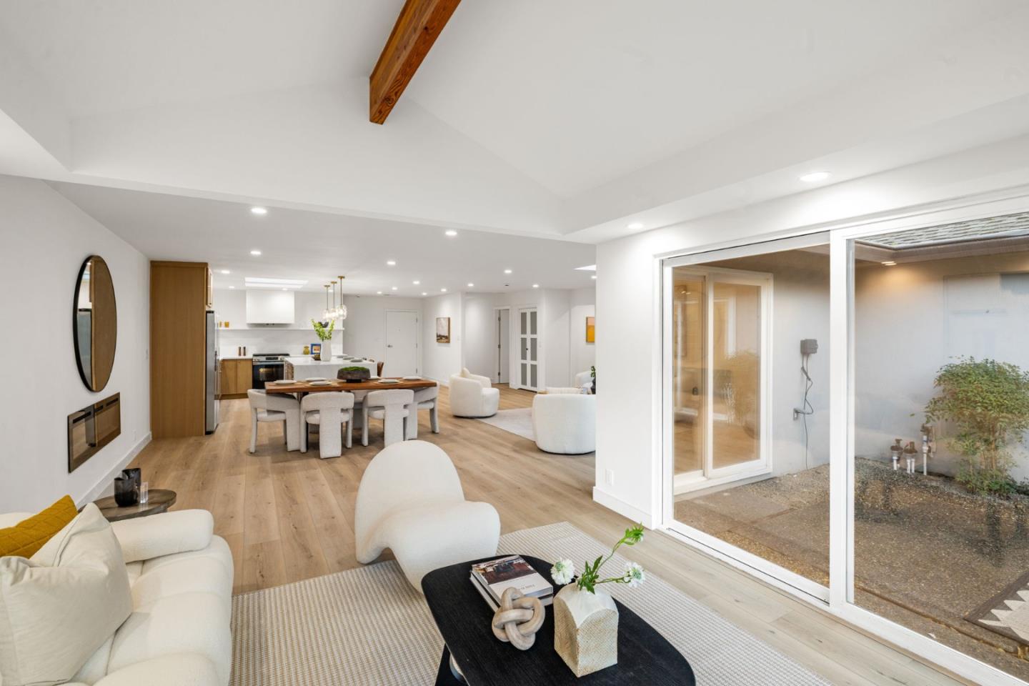 Detail Gallery Image 17 of 45 For 1218 Sanchez Way, Redwood City,  CA 94061 - 4 Beds | 3 Baths