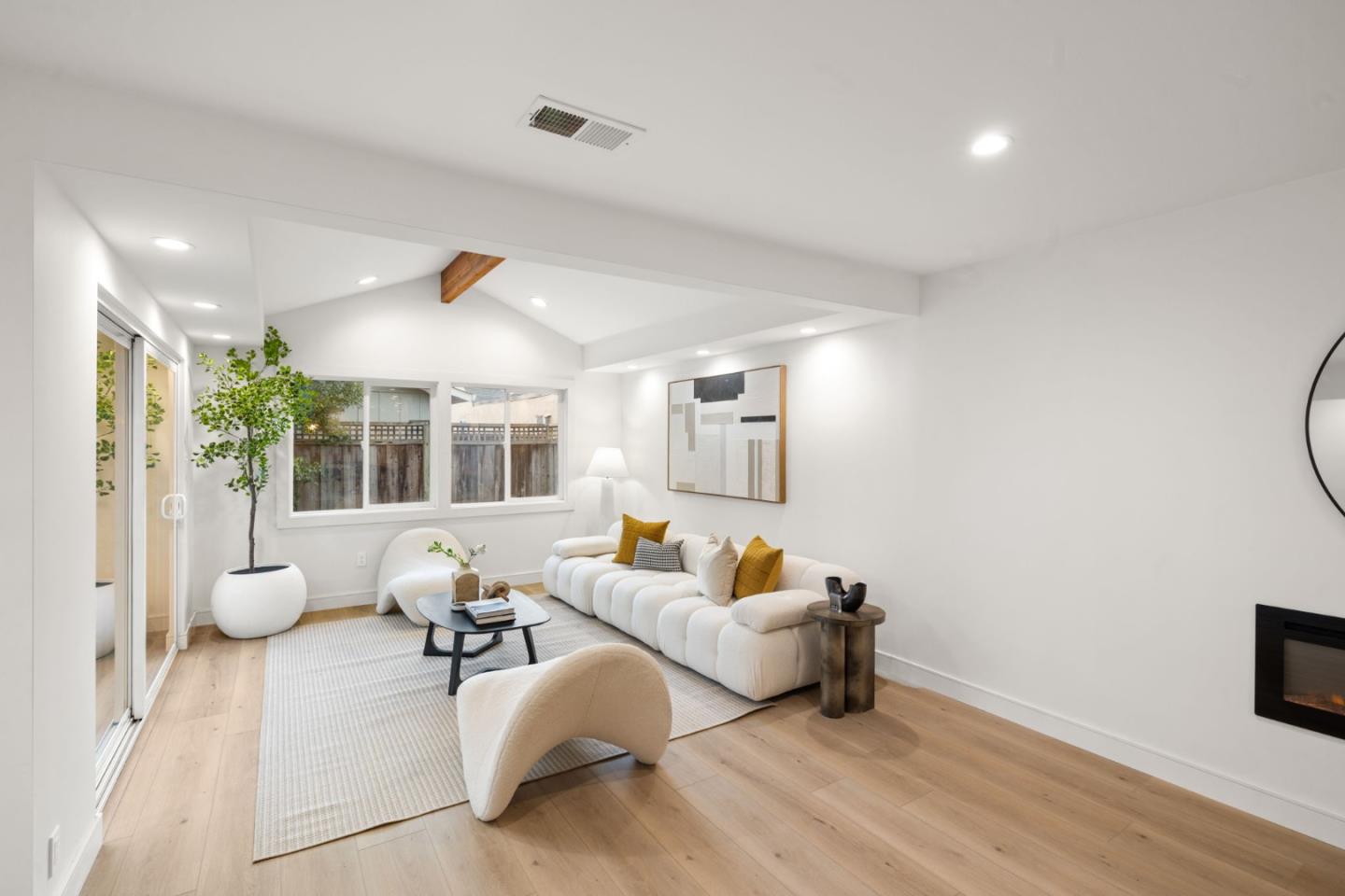 Detail Gallery Image 18 of 45 For 1218 Sanchez Way, Redwood City,  CA 94061 - 4 Beds | 3 Baths