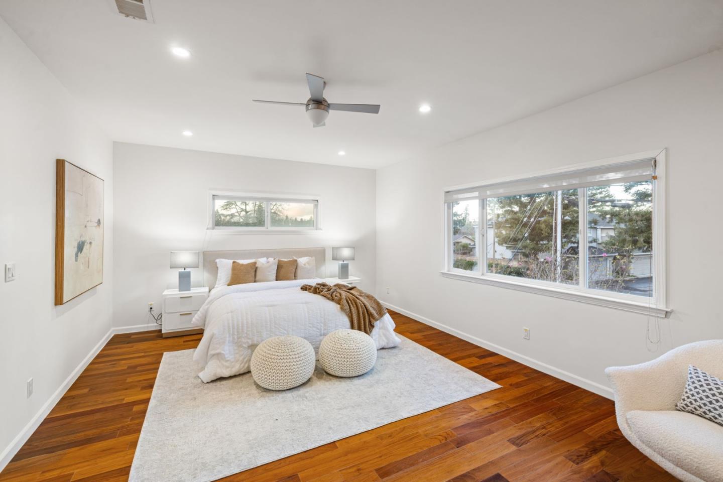 Detail Gallery Image 33 of 45 For 1218 Sanchez Way, Redwood City,  CA 94061 - 4 Beds | 3 Baths