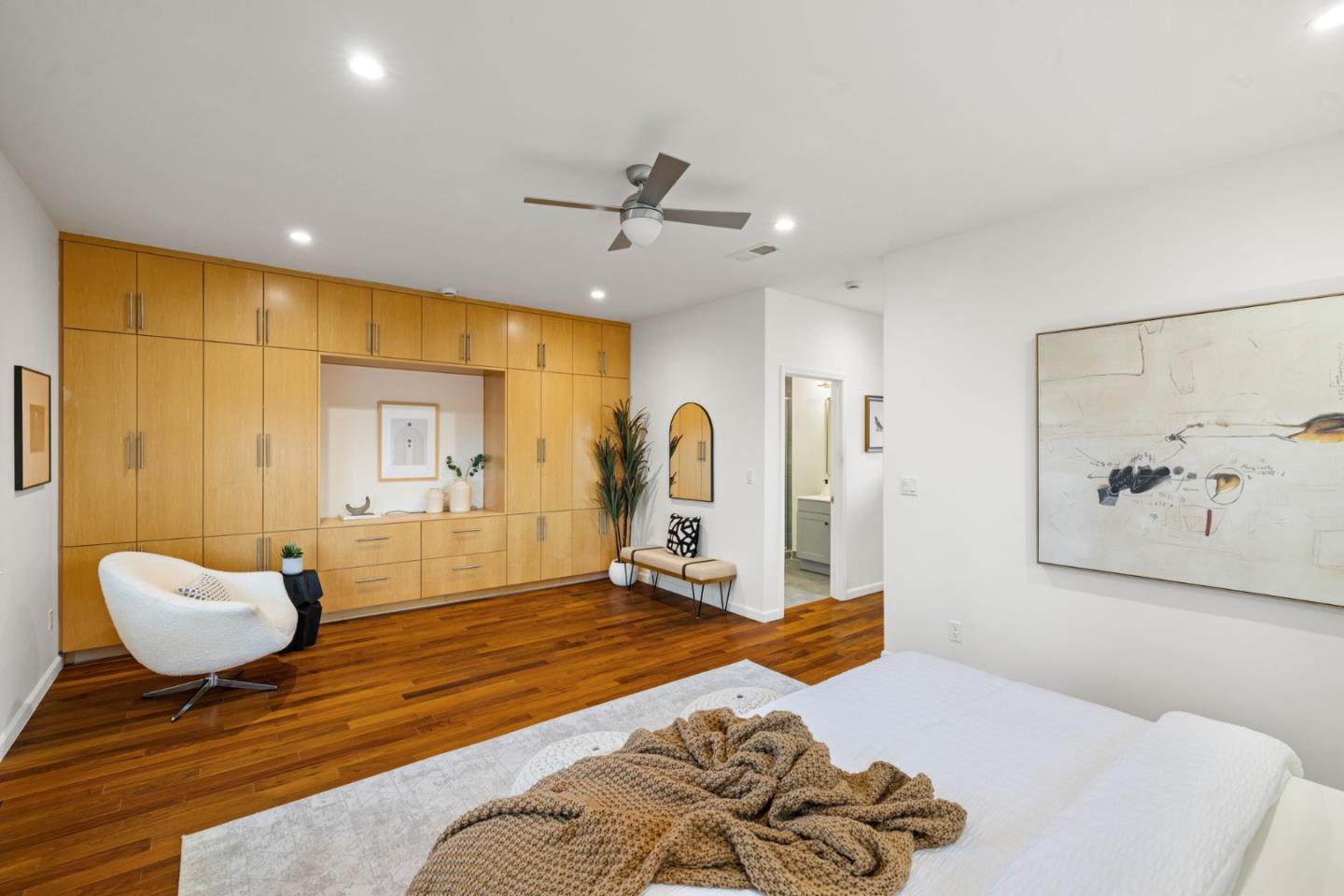 Detail Gallery Image 34 of 45 For 1218 Sanchez Way, Redwood City,  CA 94061 - 4 Beds | 3 Baths