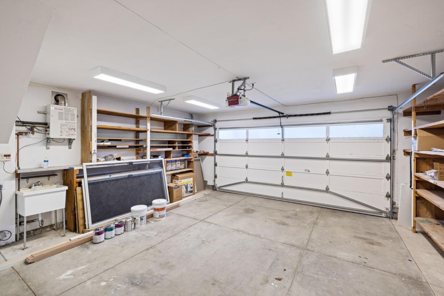 Detail Gallery Image 35 of 45 For 1218 Sanchez Way, Redwood City,  CA 94061 - 4 Beds | 3 Baths