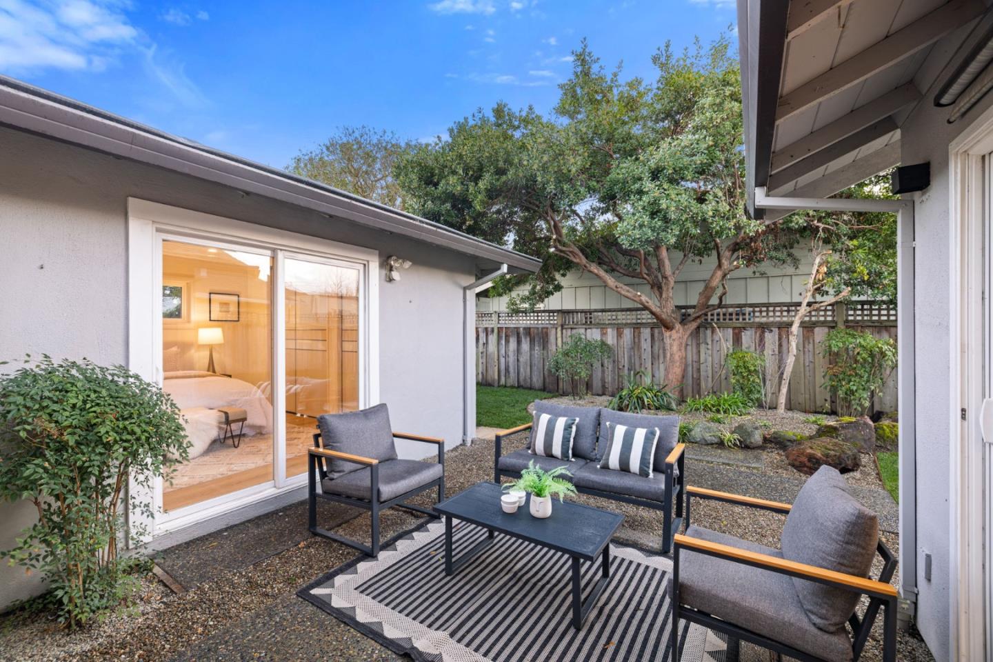 Detail Gallery Image 37 of 45 For 1218 Sanchez Way, Redwood City,  CA 94061 - 4 Beds | 3 Baths