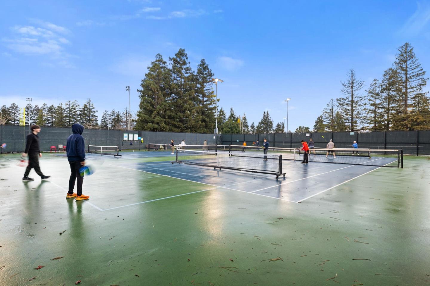 Detail Gallery Image 43 of 45 For 1218 Sanchez Way, Redwood City,  CA 94061 - 4 Beds | 3 Baths