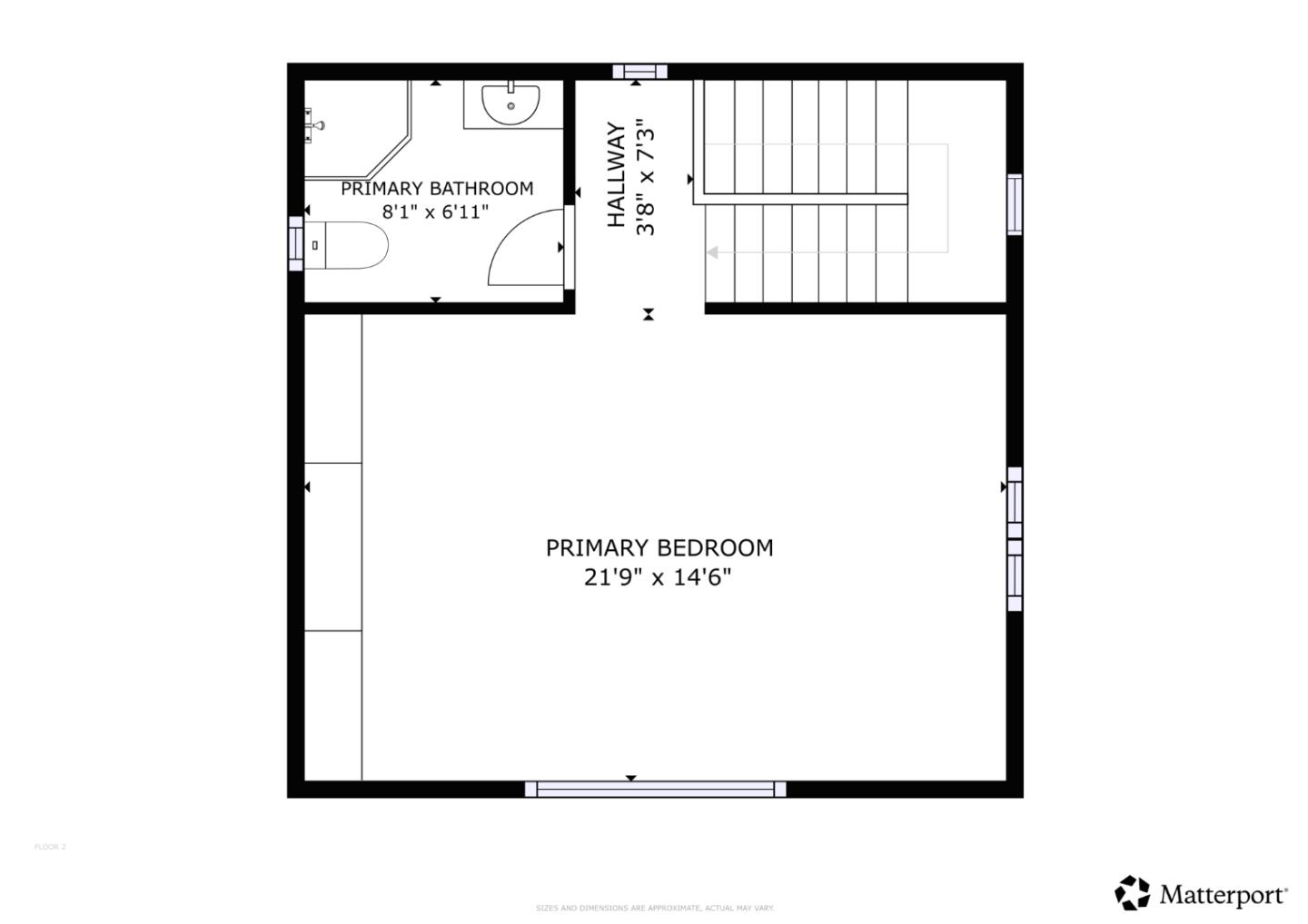 Detail Gallery Image 45 of 45 For 1218 Sanchez Way, Redwood City,  CA 94061 - 4 Beds | 3 Baths