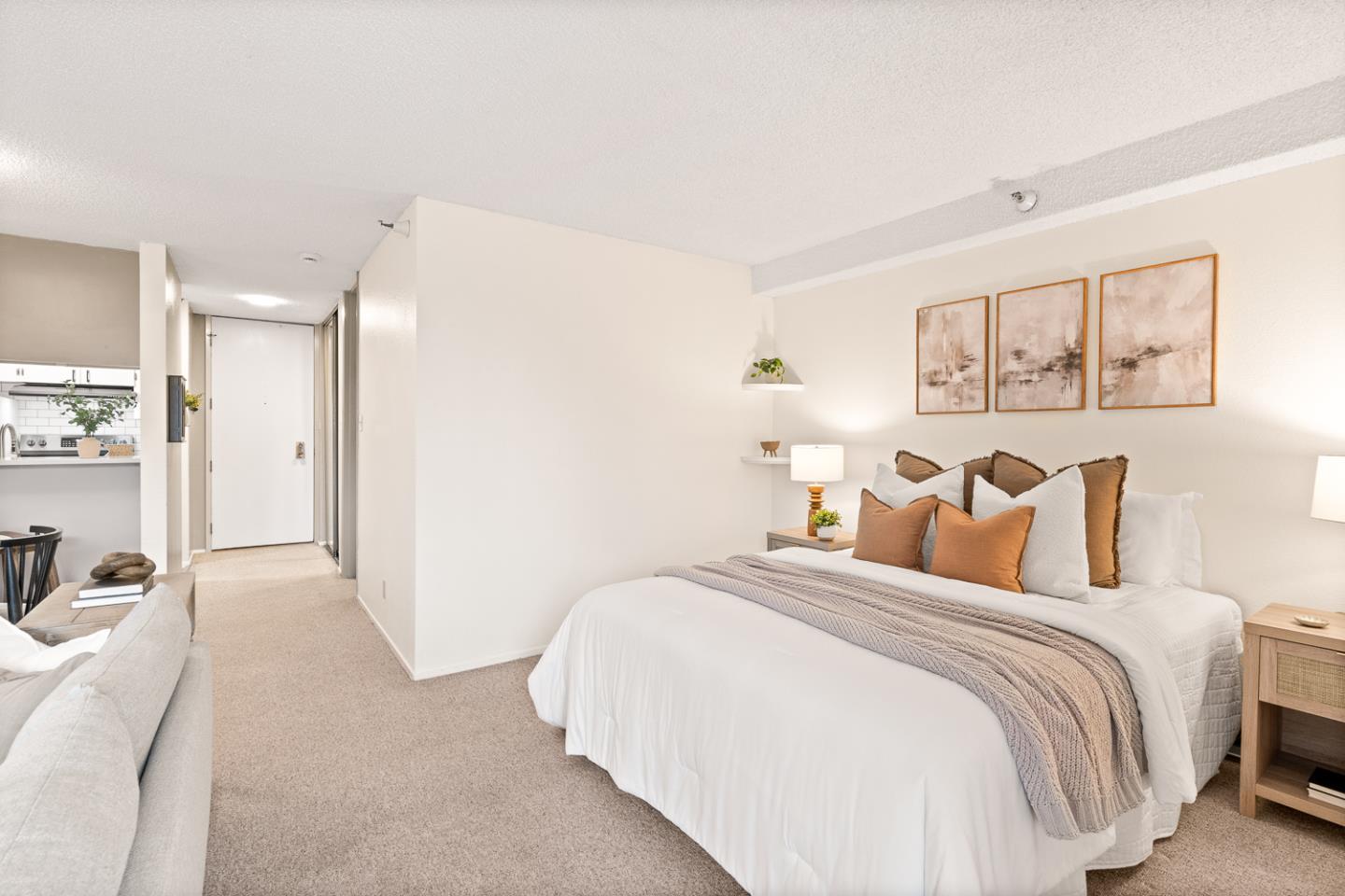 Detail Gallery Image 15 of 31 For 4333 Shelter Creek Ln, San Bruno,  CA 94066 - 0 Beds | 1 Baths