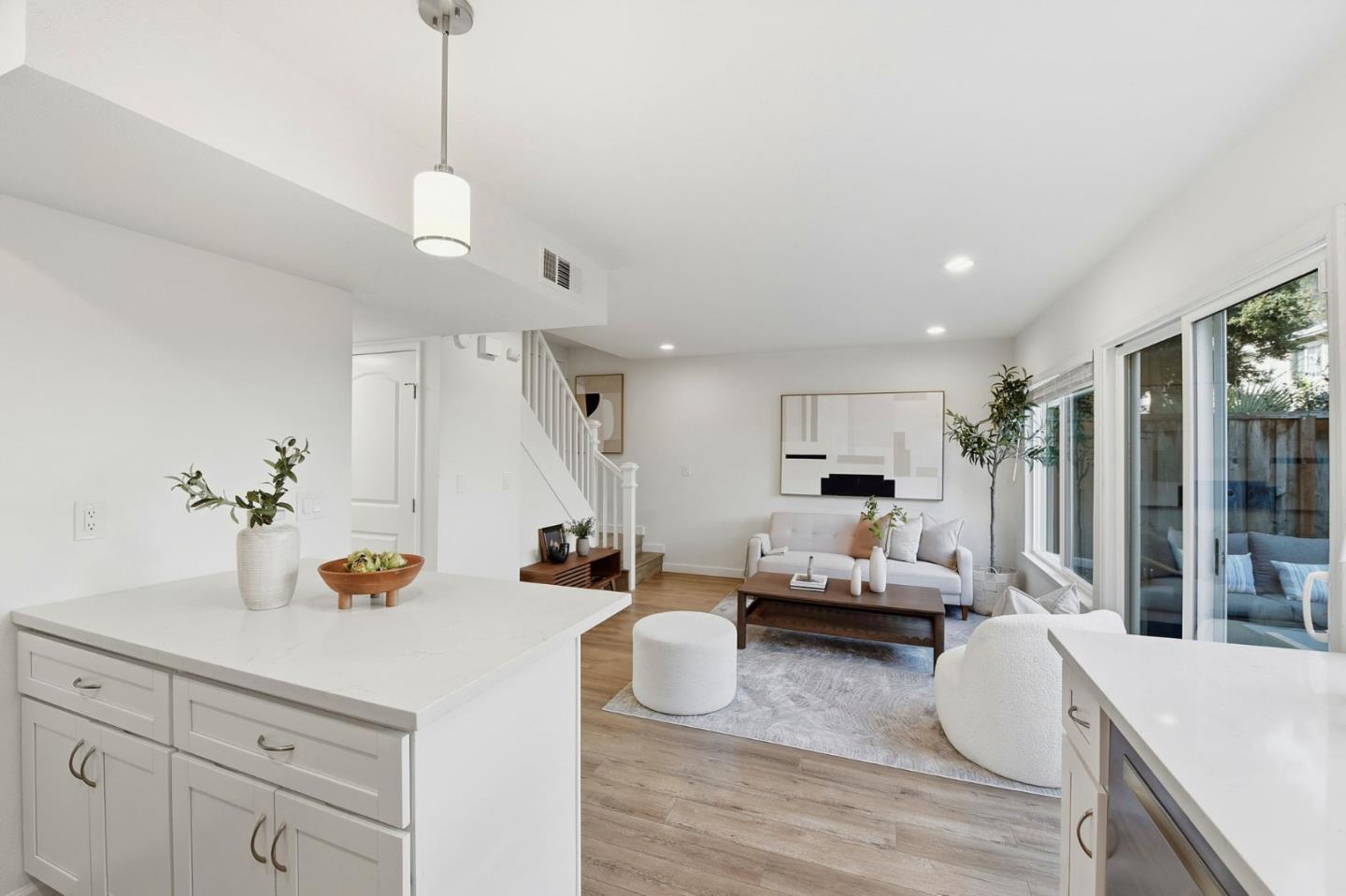 Detail Gallery Image 17 of 59 For 503 Latimer Cir, Campbell,  CA 95008 - 4 Beds | 2/1 Baths