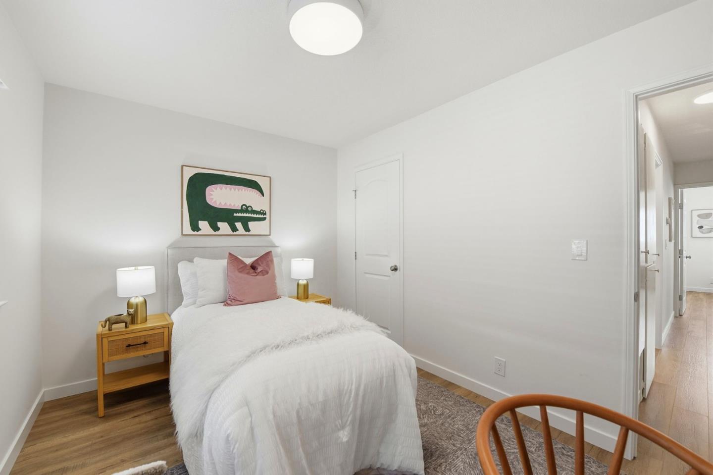 Detail Gallery Image 21 of 59 For 503 Latimer Cir, Campbell,  CA 95008 - 4 Beds | 2/1 Baths