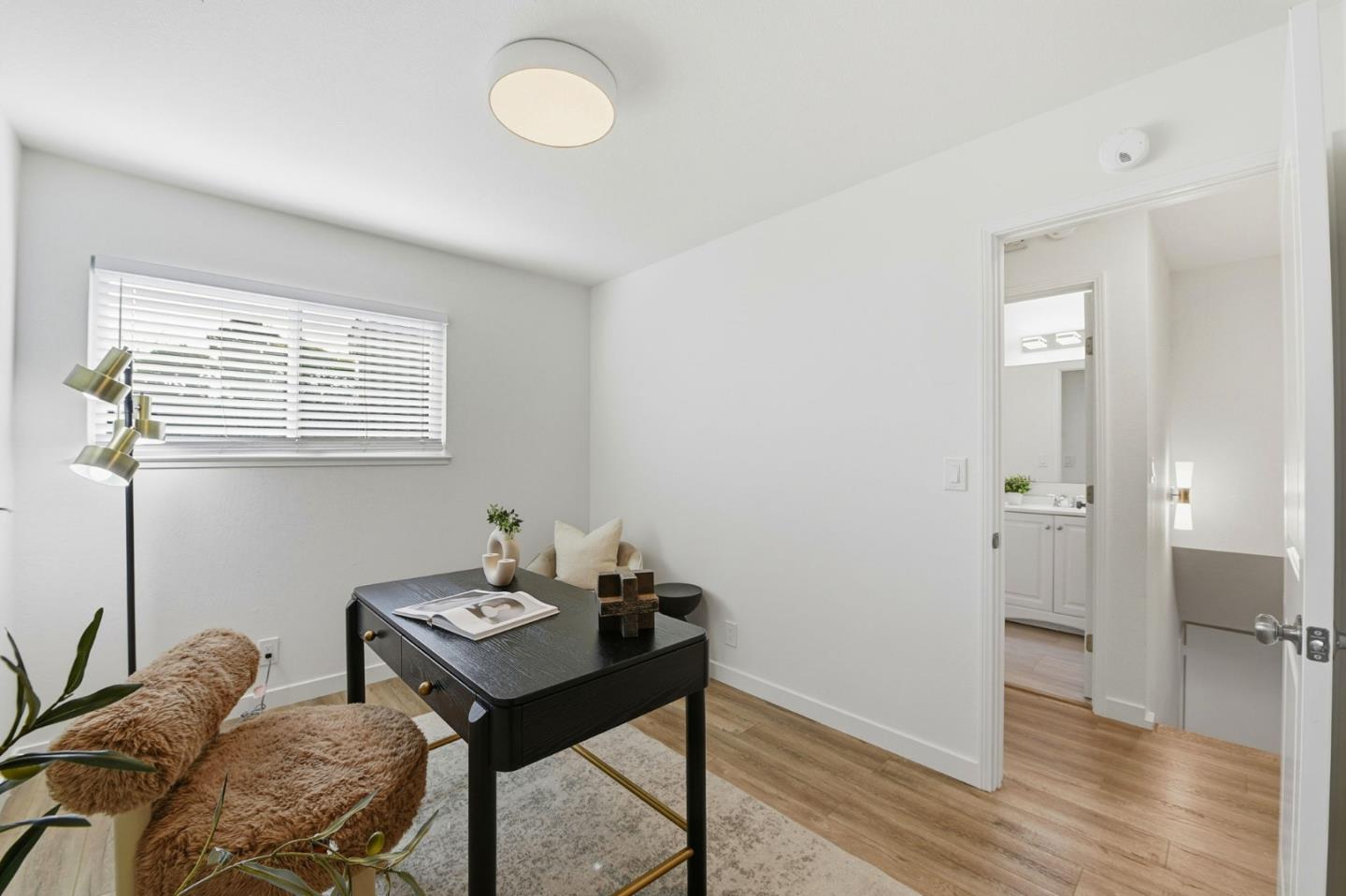 Detail Gallery Image 26 of 59 For 503 Latimer Cir, Campbell,  CA 95008 - 4 Beds | 2/1 Baths