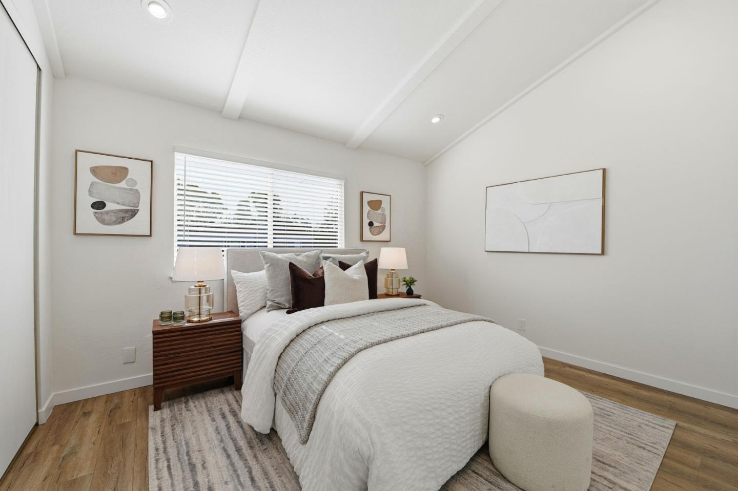 Detail Gallery Image 27 of 59 For 503 Latimer Cir, Campbell,  CA 95008 - 4 Beds | 2/1 Baths