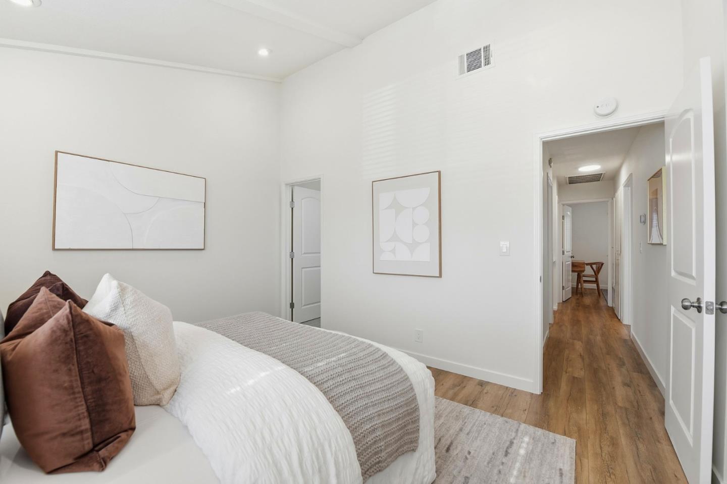 Detail Gallery Image 29 of 59 For 503 Latimer Cir, Campbell,  CA 95008 - 4 Beds | 2/1 Baths