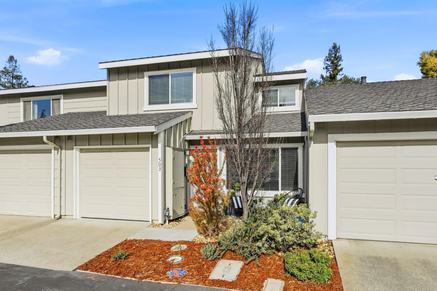 Detail Gallery Image 3 of 59 For 503 Latimer Cir, Campbell,  CA 95008 - 4 Beds | 2/1 Baths