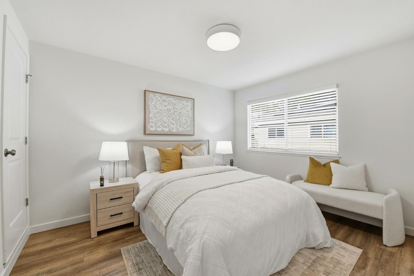 Detail Gallery Image 30 of 59 For 503 Latimer Cir, Campbell,  CA 95008 - 4 Beds | 2/1 Baths