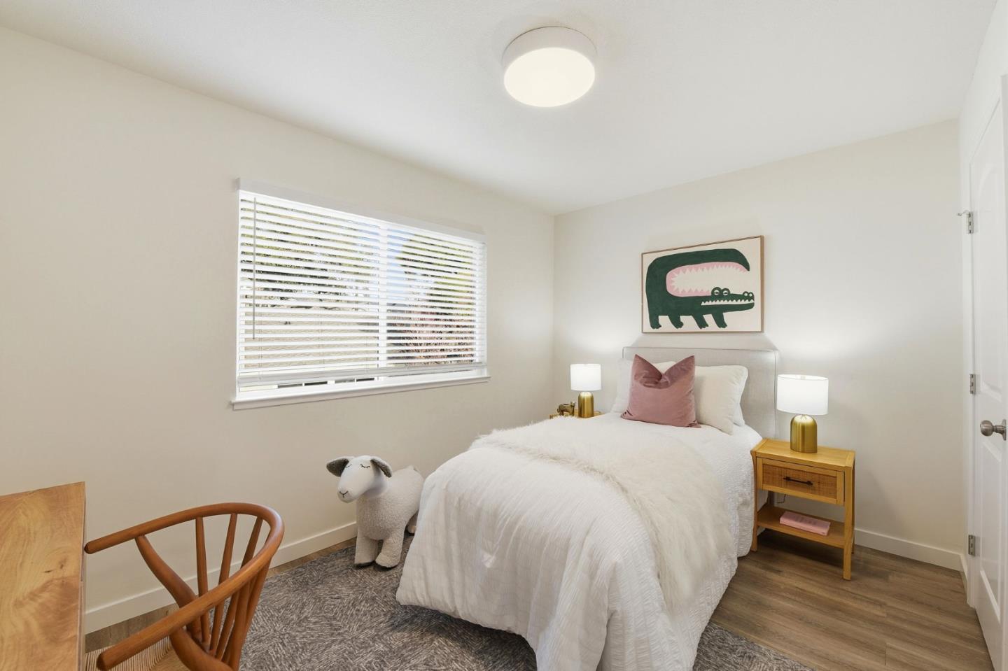 Detail Gallery Image 32 of 59 For 503 Latimer Cir, Campbell,  CA 95008 - 4 Beds | 2/1 Baths