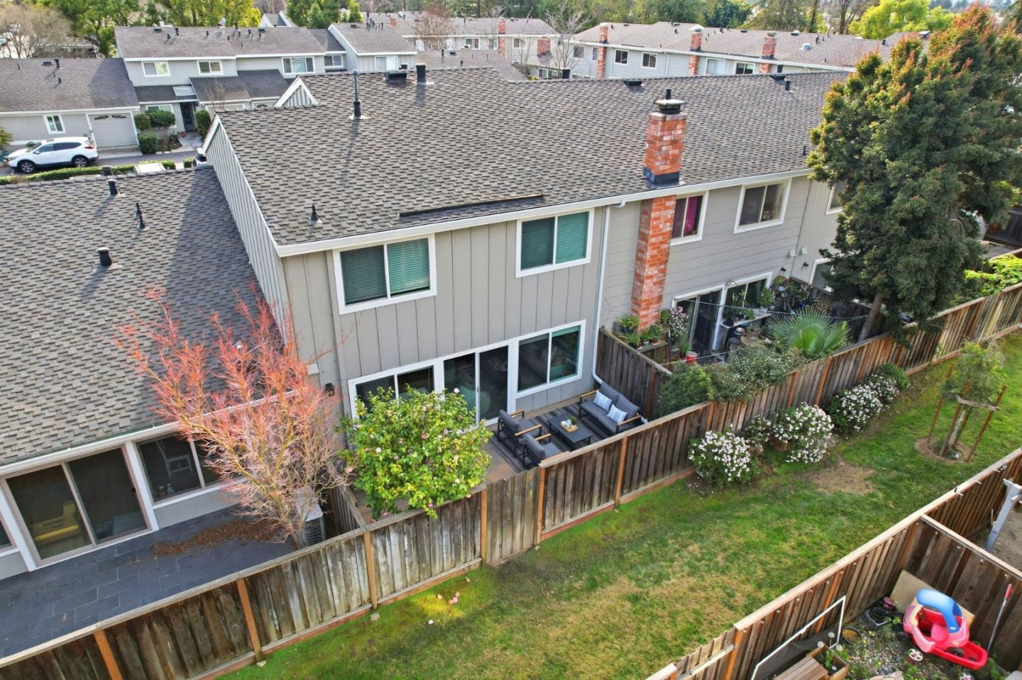 Detail Gallery Image 46 of 59 For 503 Latimer Cir, Campbell,  CA 95008 - 4 Beds | 2/1 Baths