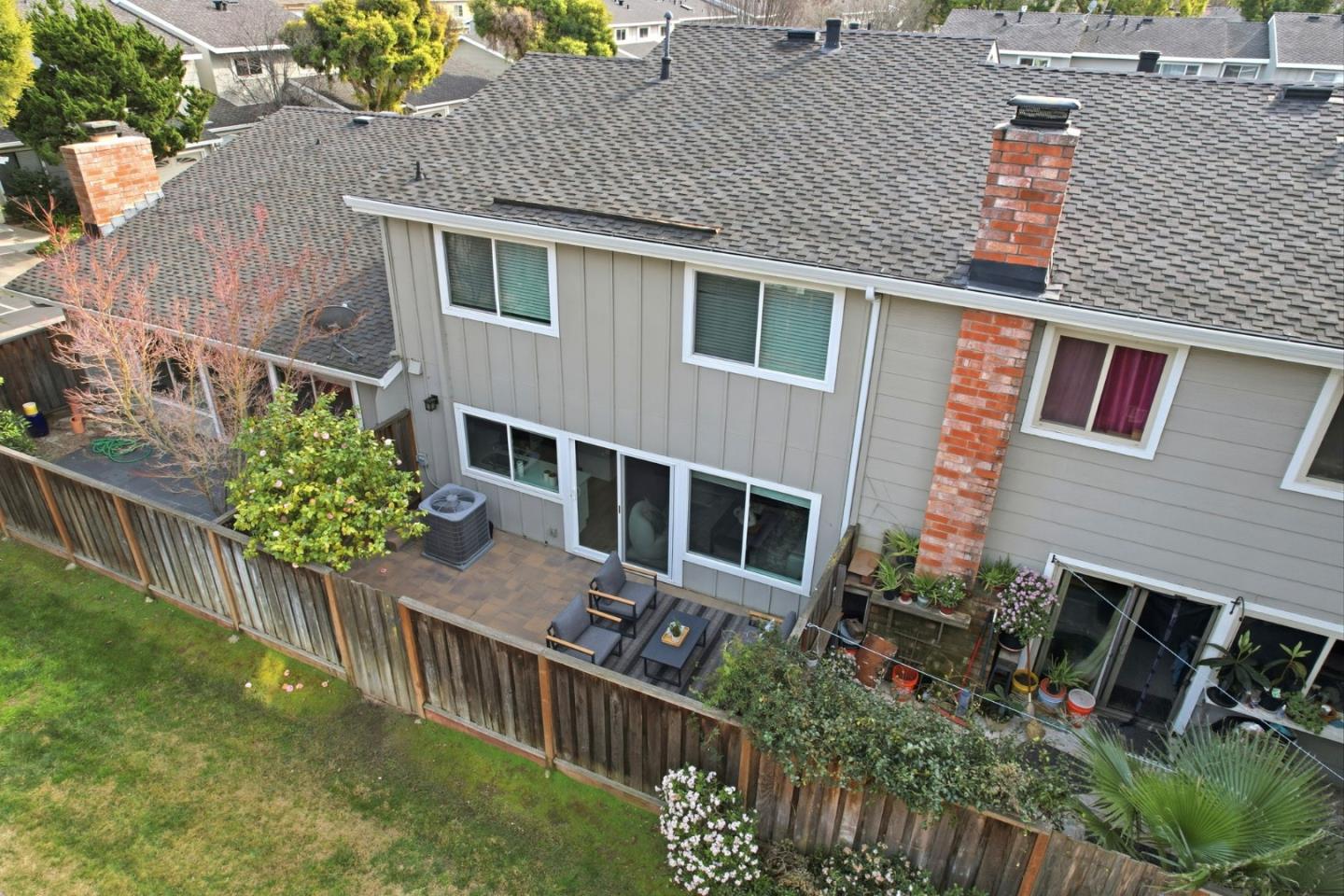 Detail Gallery Image 47 of 59 For 503 Latimer Cir, Campbell,  CA 95008 - 4 Beds | 2/1 Baths