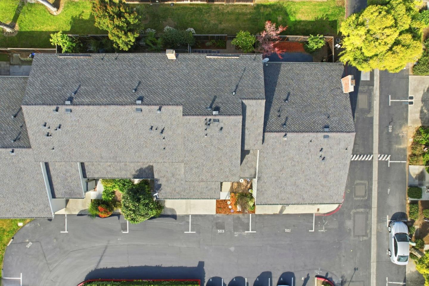 Detail Gallery Image 49 of 59 For 503 Latimer Cir, Campbell,  CA 95008 - 4 Beds | 2/1 Baths