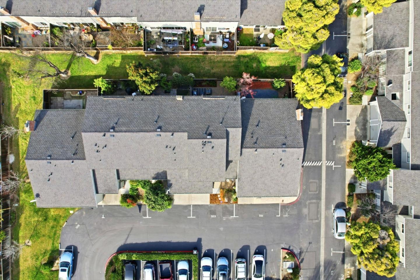 Detail Gallery Image 50 of 59 For 503 Latimer Cir, Campbell,  CA 95008 - 4 Beds | 2/1 Baths